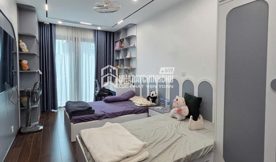 NHANH CÒN KỊP! BÁN VỘI NHÀ MẶT NGÕ TÔN THẤT TÙNG - ĐỐNG ĐA - MẶT NGÕ KINH DOANH 29M 4T. CHỈ 4 TỶ 595 tr