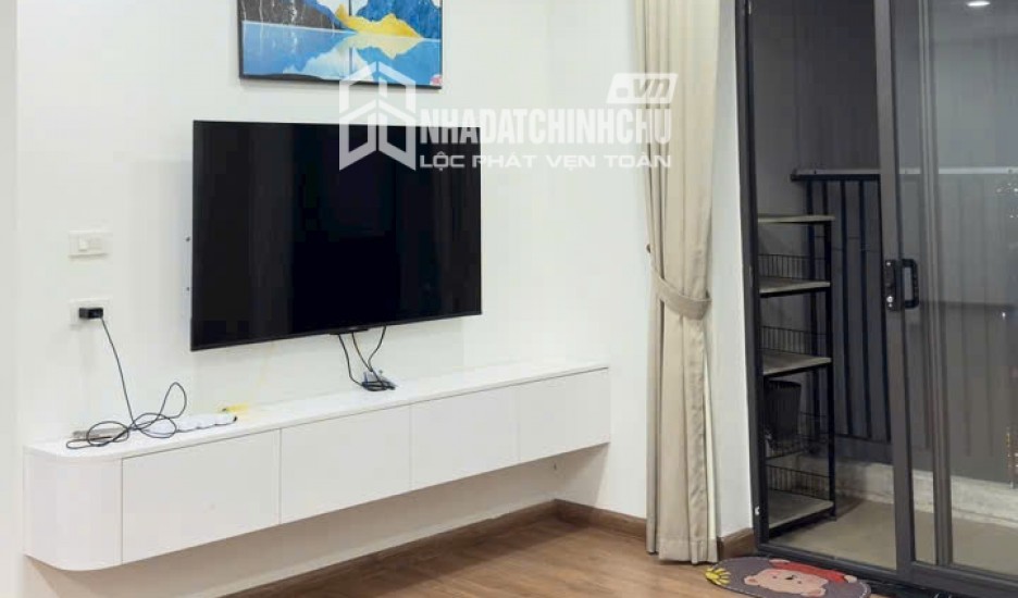 Bán căn 3 phòng ngủ Le Grand Jardin Sài Đồng Long Biên