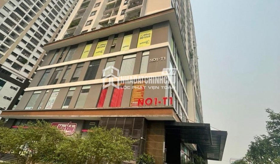 (Siêu Phẩm) Căn hộ Đẹp 96m2 có slot ô tô, tặng full NT 350 triệu - 5,5 tỷ có bao phí - Tin Không Ảo