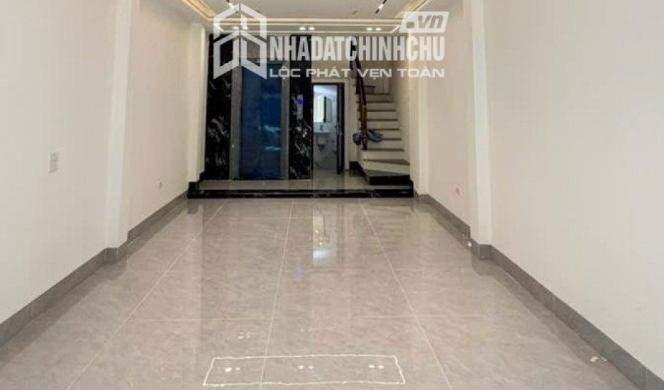 Bán nhà Võ Chí Công - Tây Hồ - DT 110 MT 5m - Ô tô - Kinh Doanh - Đường to như phố