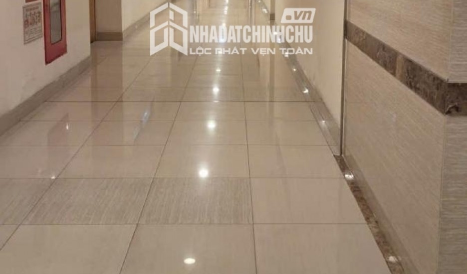 (Siêu phẩm) Căn hộ lô góc 126m2 có slot ô tô - Ban công Đông và Bắc - 8,8 tỷ bao phí - Tin không ảo