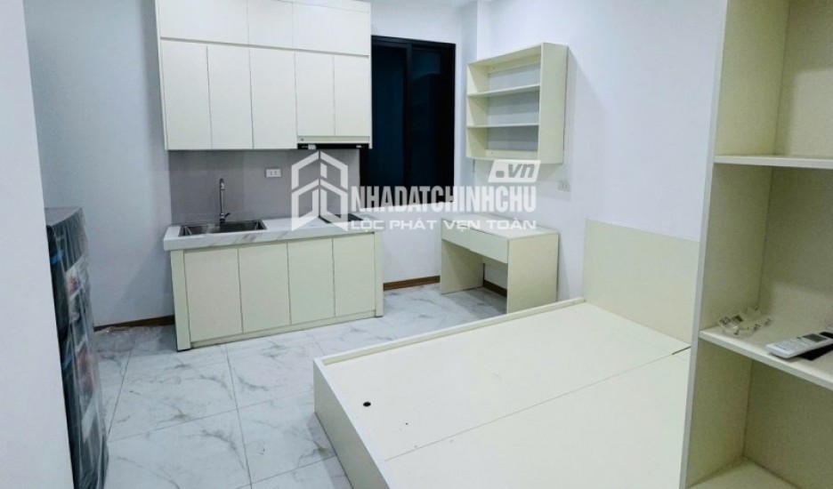 BÁN CHDV XUÂN ĐỈNH-76M2 X 7 TẦNG-MT 5.6M-NHỈNH 22 TỶ- THANG MÁY-GẦN Ô  TÔ-SÁT NGOẠI GIAO ĐOÀN-CIPUTRA