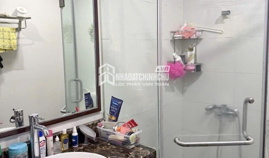 (Siêu Phẩm) Căn hộ Đẹp 96m2 có slot ô tô, tặng full NT 350 triệu - 5,5 tỷ có bao phí - Tin Không Ảo