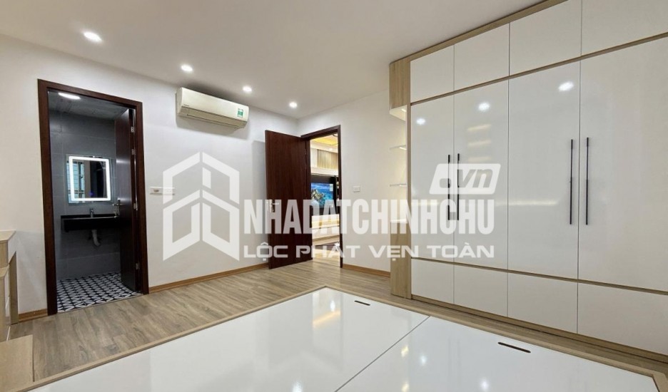 (Siêu phẩm) Căn hộ 137m2 3PN lô góc có sổ hồng - Tặng nội thất 1 tỷ - 16 tỷ bao phí - Tin không ảo