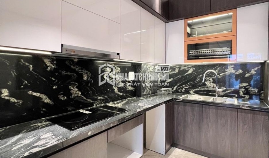 (Siêu Phẩm) CHDV cao cấp xây mới 60m2 x 20 phòng ngõ 111 Quan Hoa. DT 1,15 tỷ/năm - 14,9 tỷ bao phí