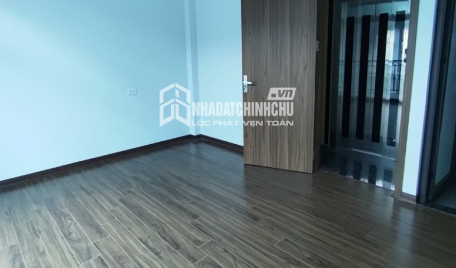 BÁN NHÀ XUÂN ĐỈNH-6 TẦNG-MT4.5M- NHỈNH 10 TỶ-THANG MÁY-FULL NỘI THẤT-GẦN Ô TÔ