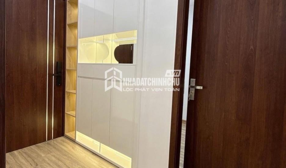 (Siêu phẩm) Căn hộ 137m2 3PN lô góc có sổ hồng - Tặng nội thất 1 tỷ - 16 tỷ bao phí - Tin không ảo