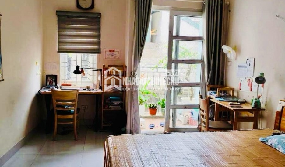 Nhà Xuân Đỉnh 51m2 4 tầng 4 ngủ ô tô vào nhà giá 13.6 tỷ