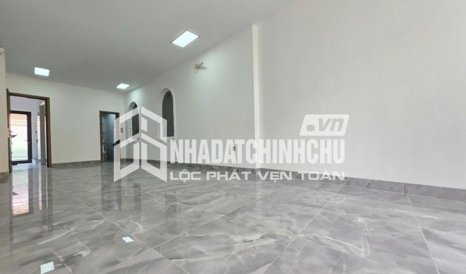 Chỉ 3.49 tỷ! Nhà 2 Tầng tặng nội thất. Đ. Phạm Văn Chiêu, Phường 9, Gò Vấp