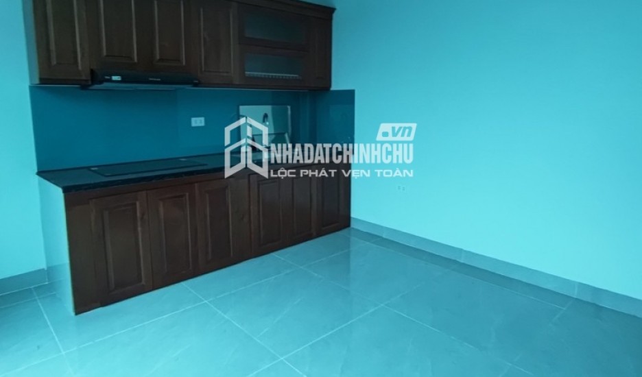 BÁN NHÀ XUÂN ĐỈNH-6 TẦNG-MT4.5M- NHỈNH 10 TỶ-THANG MÁY-FULL NỘI THẤT-GẦN Ô TÔ