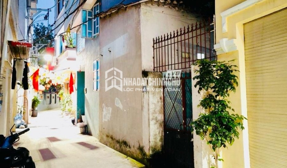 Nhà Xuân Đỉnh 51m2 4 tầng 4 ngủ ô tô vào nhà giá 13.6 tỷ