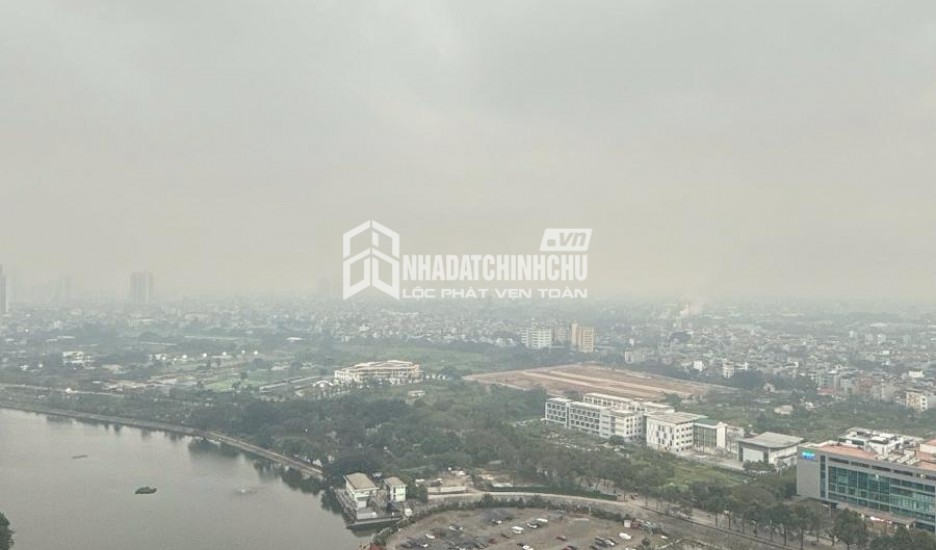 (Siêu phẩm) Căn hộ 137m2 3PN lô góc có sổ hồng - Tặng nội thất 1 tỷ - 16 tỷ bao phí - Tin không ảo
