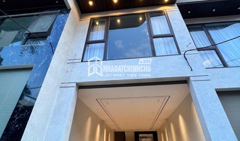 (Siêu Phẩm) CHDV cao cấp xây mới 60m2 x 20 phòng ngõ 111 Quan Hoa. DT 1,15 tỷ/năm - 14,9 tỷ bao phí