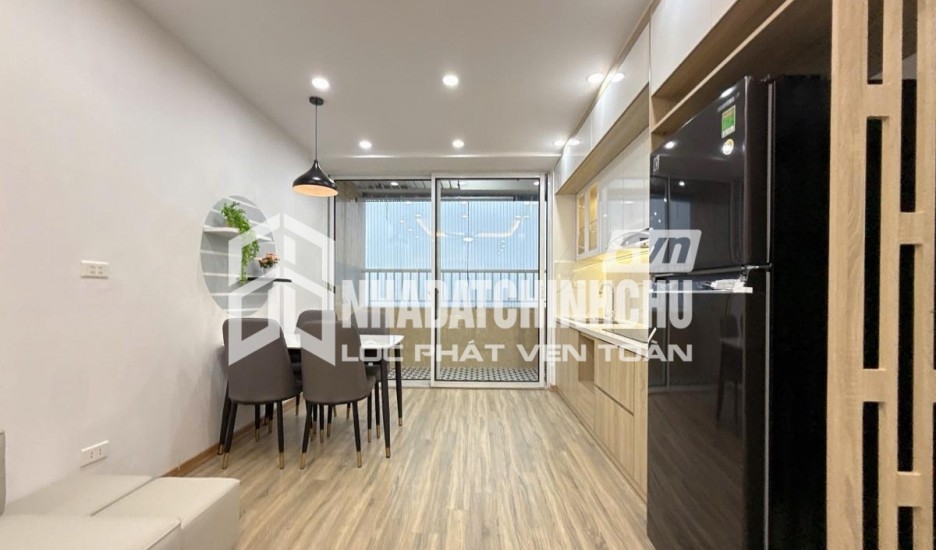 (Siêu phẩm) Căn hộ 137m2 3PN lô góc có sổ hồng - Tặng nội thất 1 tỷ - 16 tỷ bao phí - Tin không ảo