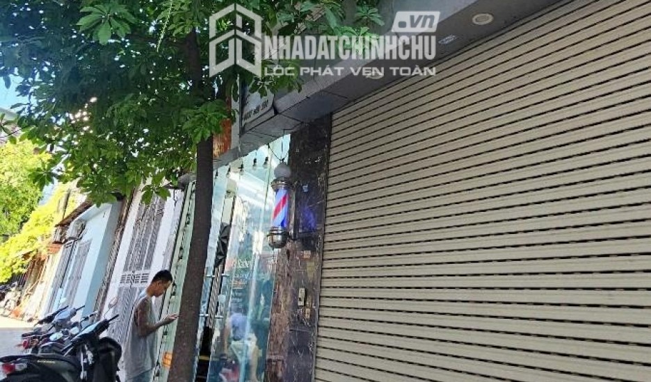 Bán nhà mặt phố Phạm Văn Đồng - Cầu Giấy - 120m 10 tầng Thang Máy Vỉa hè Dòng tiền sẵn