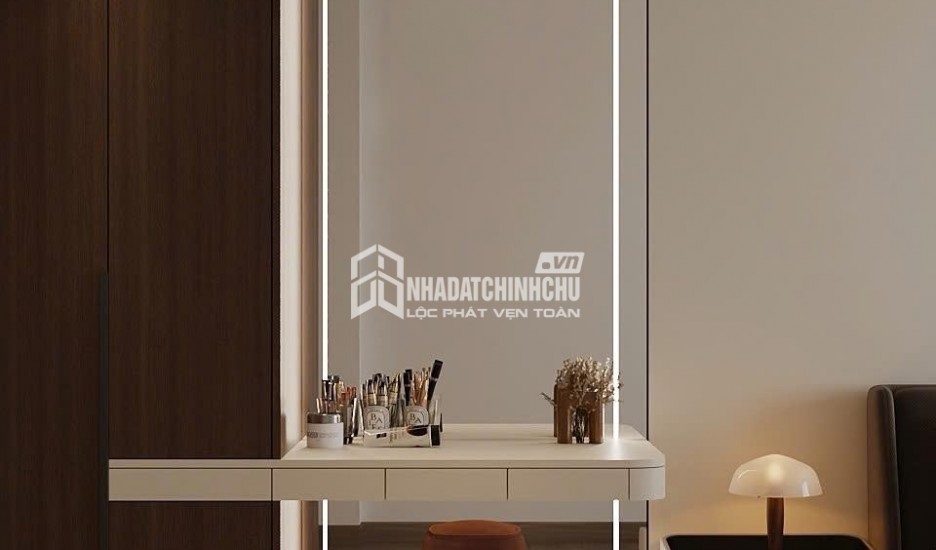 (Siêu phẩm) CHDV xây mới 60m2 x 7T x 17P ngõ 207 Xuân Đỉnh - Cách bãi đỗ ô tô 5m. DT 80 triệu/tháng