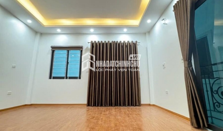 (Siêu Phẩm) Nhà đẹp lô góc 2 mặt ô tô tránh 54m2 x 4T tại Trần Quang Diệu - 15,3 tỷ - Tin không ảo