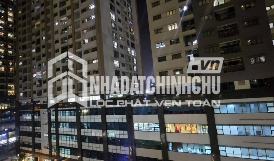 (Siêu Phẩm) Căn hộ Đẹp 96m2 có slot ô tô, tặng full NT 350 triệu - 5,5 tỷ có bao phí - Tin Không Ảo
