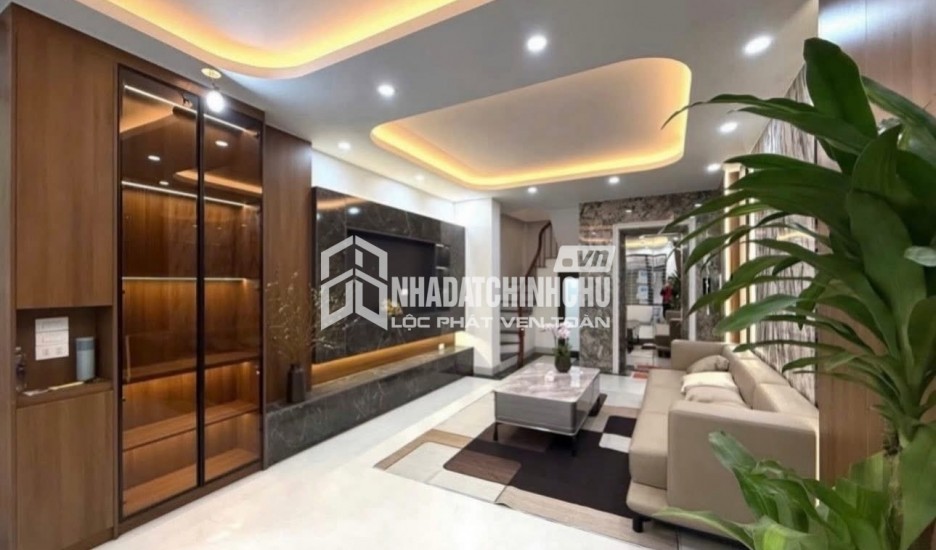 (Siêu Phẩm) Tòa Apartment xây mới 60m x 14P ngõ 279 Đội Cấn - Ô tô vào nhà. DT 1,3 tỷ/năm - 18,2 tỷ