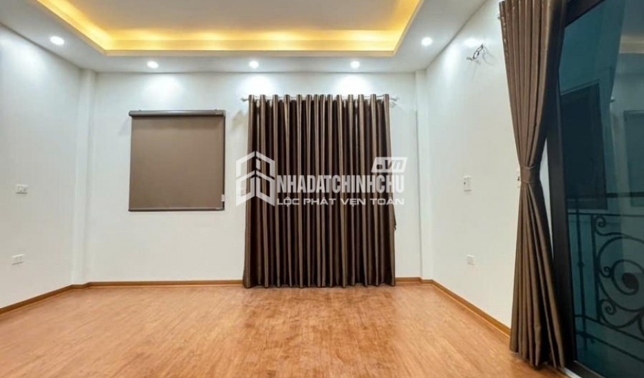 (Siêu Phẩm) Nhà đẹp lô góc 2 mặt ô tô tránh 54m2 x 4T tại Trần Quang Diệu - 15,3 tỷ - Tin không ảo