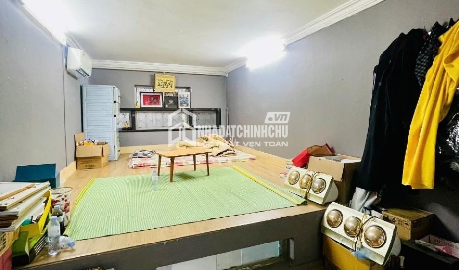 QUAN TÂM NGAY – CẦN BÁN NHÀ LĨNH NAM DT RỘNG 34. 6 ngủ. Chỉ 4.83 Tỷ. DÒNG TIỀN khủng 300 triệu/ năm