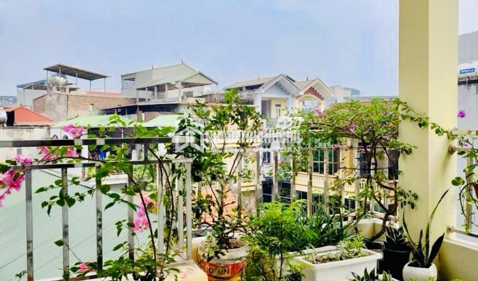 Nhà Xuân Đỉnh 51m2 4 tầng 4 ngủ ô tô vào nhà giá 13.6 tỷ