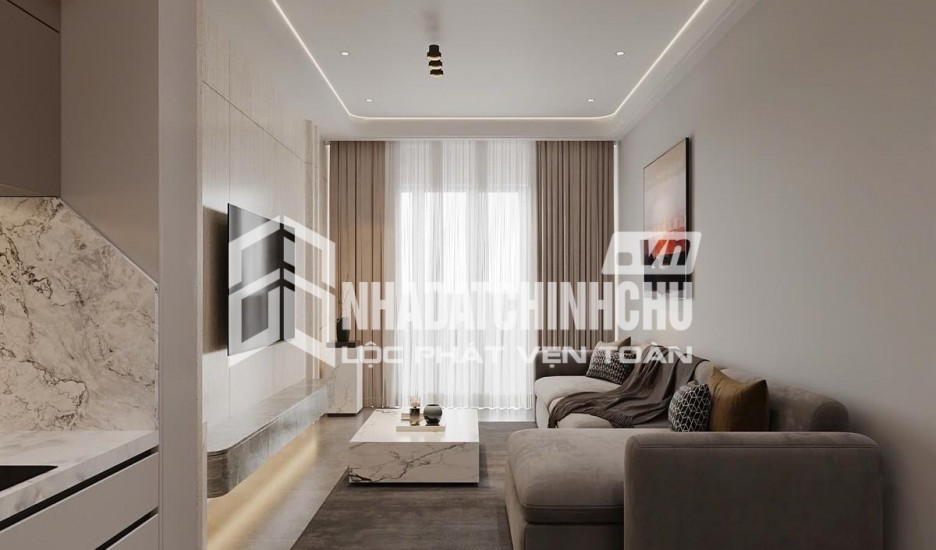 (Siêu phẩm) CHDV xây mới 60m2 x 7T x 17P ngõ 207 Xuân Đỉnh - Cách bãi đỗ ô tô 5m. DT 80 triệu/tháng