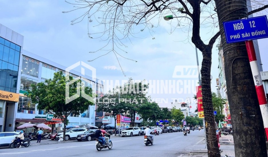 (Siêu Phẩm) CHDV cao cấp xây mới 60m2 x 20 phòng ngõ 111 Quan Hoa. DT 1,15 tỷ/năm - 14,9 tỷ bao phí