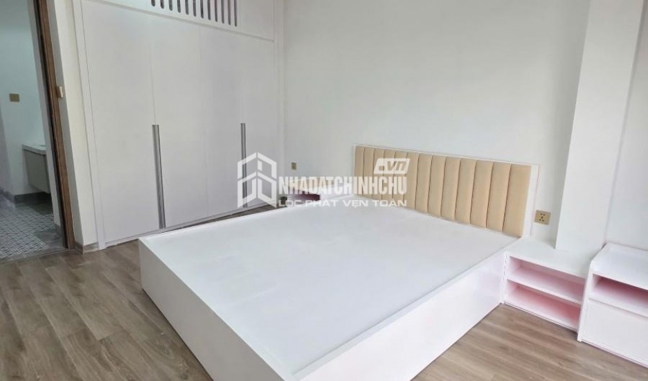 Chỉ 3.49 tỷ! Nhà 2 Tầng tặng nội thất. Đ. Phạm Văn Chiêu, Phường 9, Gò Vấp