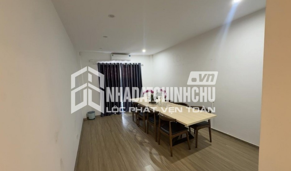 CHO THUÊ NHÀ LÀM VP CÔNG TY,  VỪA Ở VỪA KD PHỐ NGÔ QUYỀN, 3 TẦNG, 40M2, 4 N, 11 TRIỆU