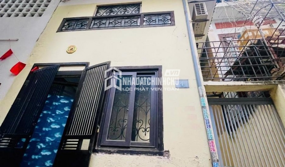 QUAN TÂM NGAY – CẦN BÁN NHÀ LĨNH NAM DT RỘNG 34. 6 ngủ. Chỉ 4.83 Tỷ. DÒNG TIỀN khủng 300 triệu/ năm