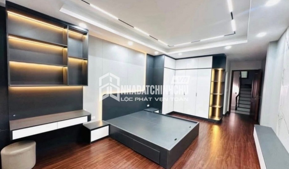 (Siêu Phẩm) Tòa Apartment xây mới 60m x 14P ngõ 279 Đội Cấn - Ô tô vào nhà. DT 1,3 tỷ/năm - 18,2 tỷ