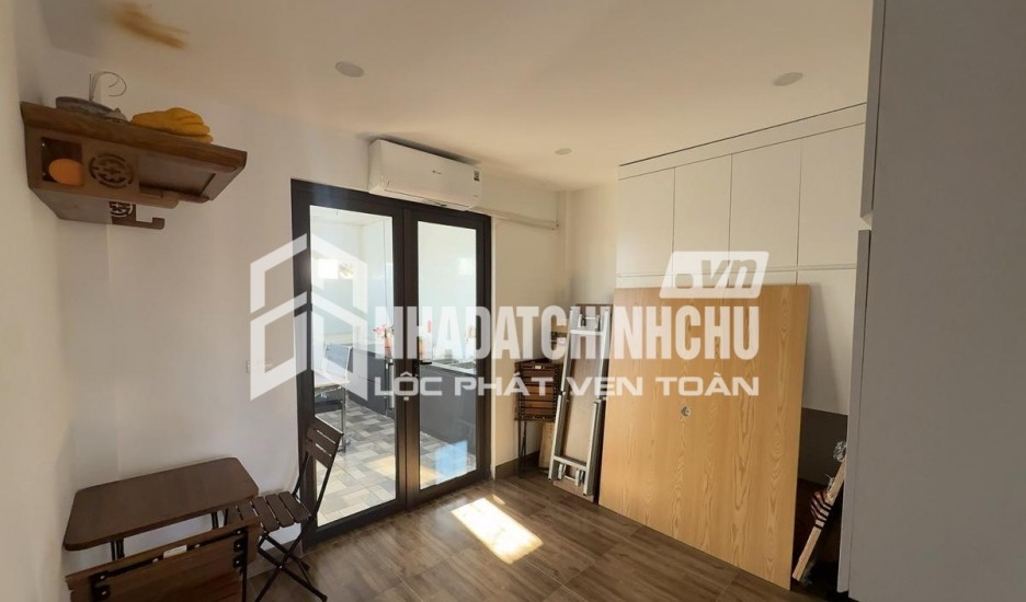 MPKD CÀ PHÊ, HÀNG ĂN SẠCH MẶT PHỐ GIÁP BÁT 131M2, 3 TẦNG, MT 9M, GIÁ 30 TRIỆU