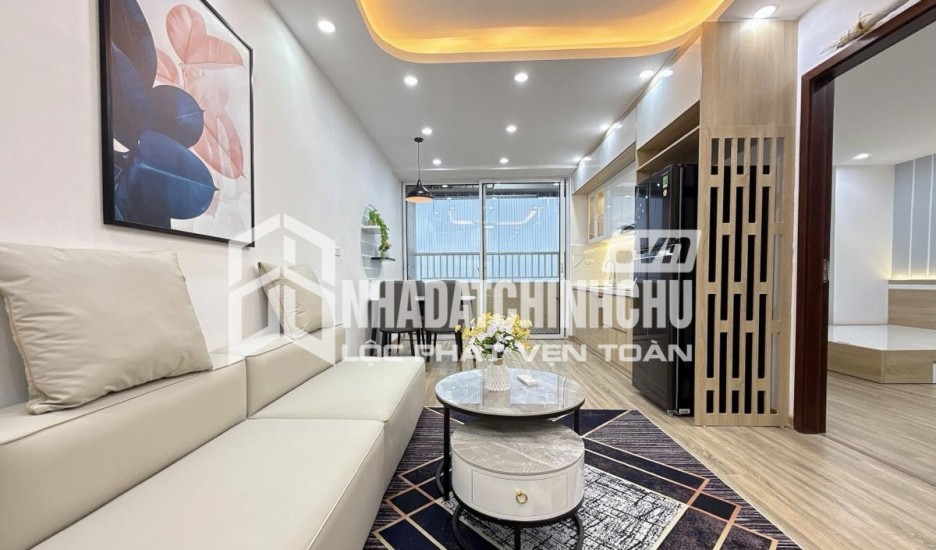 (Siêu phẩm) Căn hộ 137m2 3PN lô góc có sổ hồng - Tặng nội thất 1 tỷ - 16 tỷ bao phí - Tin không ảo