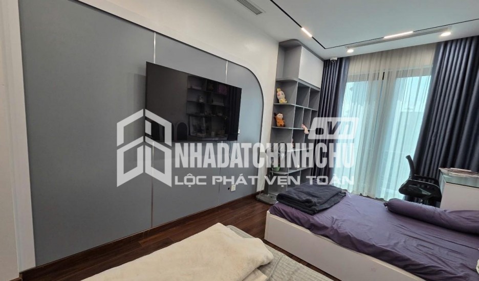 NHANH CÒN KỊP! BÁN VỘI NHÀ MẶT NGÕ TÔN THẤT TÙNG - ĐỐNG ĐA - MẶT NGÕ KINH DOANH 29M 4T. CHỈ 4 TỶ 595 tr