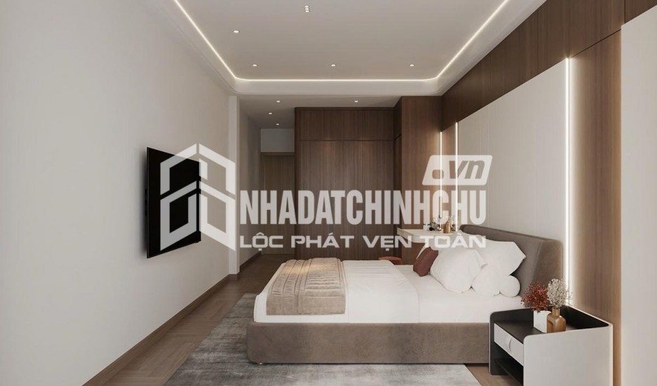 (Siêu phẩm) CHDV xây mới 60m2 x 7T x 17P ngõ 207 Xuân Đỉnh - Cách bãi đỗ ô tô 5m. DT 80 triệu/tháng