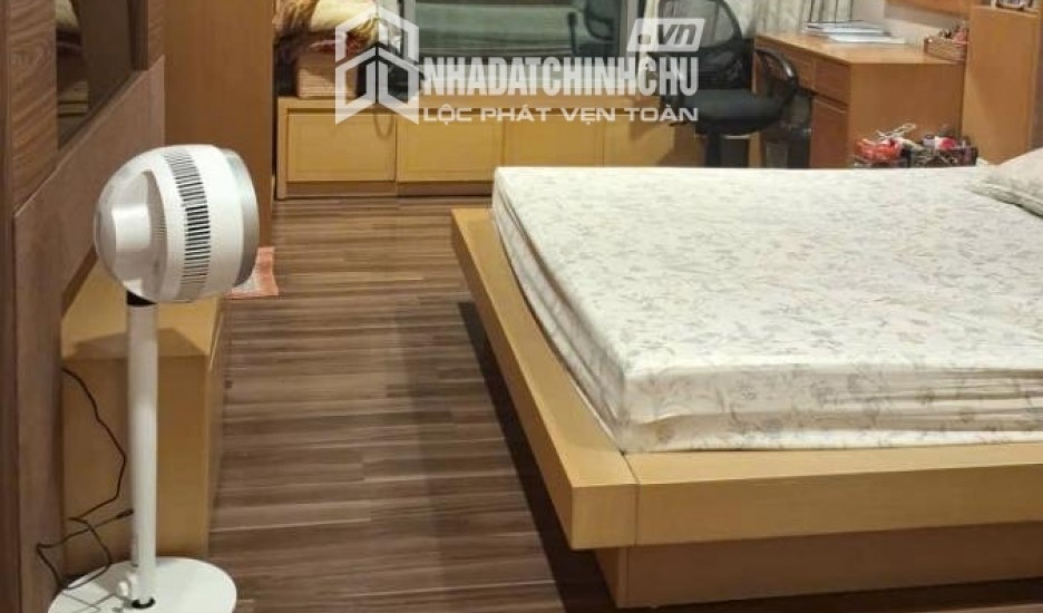 (Siêu Phẩm) Tòa CHDV xây mới 35m2 x 6T x 10P tại Phú Đô. Dòng tiền 500 triệu/năm - 6,9 tỷ bao phí