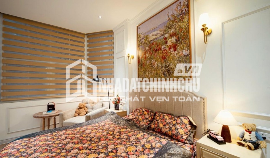 HIẾM KIM MÃ - Ô TÔ TẢI ĐỖ CỬA - CỔNG TRƯỚC CỔNG SAU NHÀ 2 MẶT NGÕ - 3 THOÁNG - NHÀ ĐẸP Ở LUÔN - 48M2-16,9 tỷ