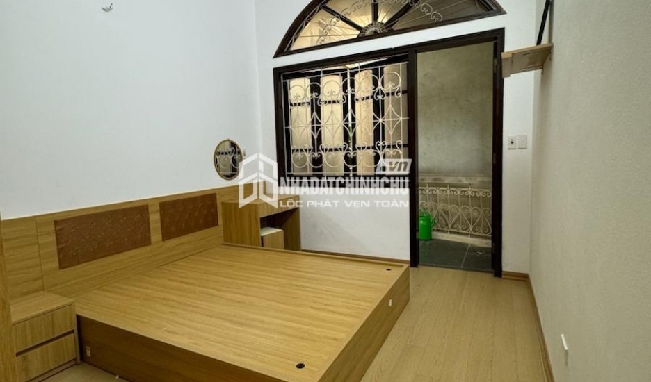 PHỐ THÁI HÀ – ĐỐNG ĐA - 50M RA PHỐ - 50m2 x 4 tầng x 15 tỷ