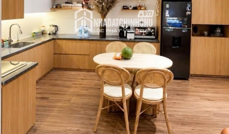 PHỐ THÁI HÀ – ĐỐNG ĐA - 50M RA PHỐ - 50m2 x 4 tầng x 15 tỷ