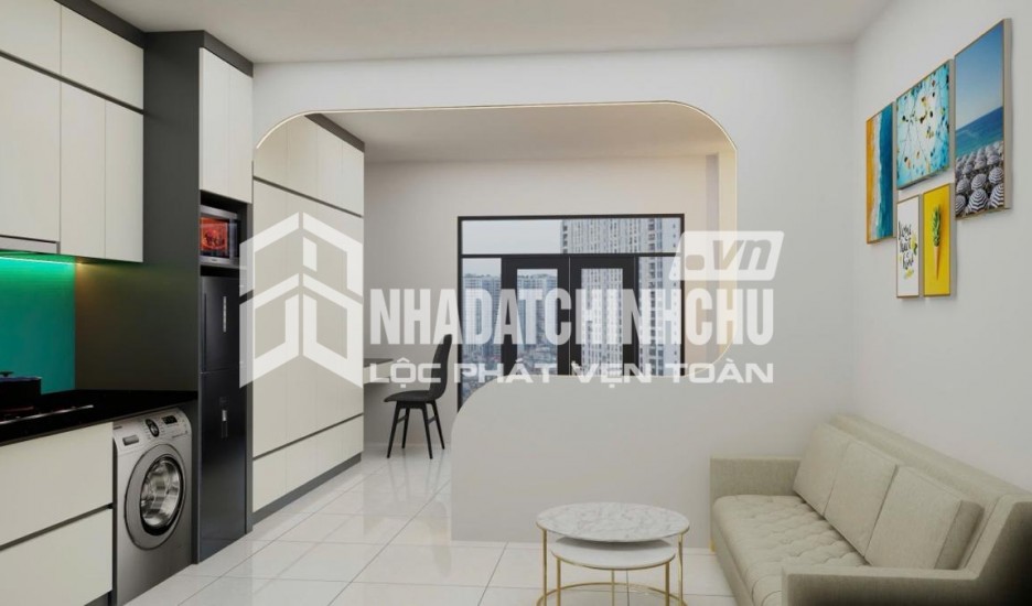 Phùng chí kiên - SIÊU PHẨM DÒNG TIỀN - 11 PHÒNG 1 KHÁCH 1 NGỦ - TRUNG TÂM CẦU GIẤY - 10M RA Ô TÔ - 27, 95 tỷ