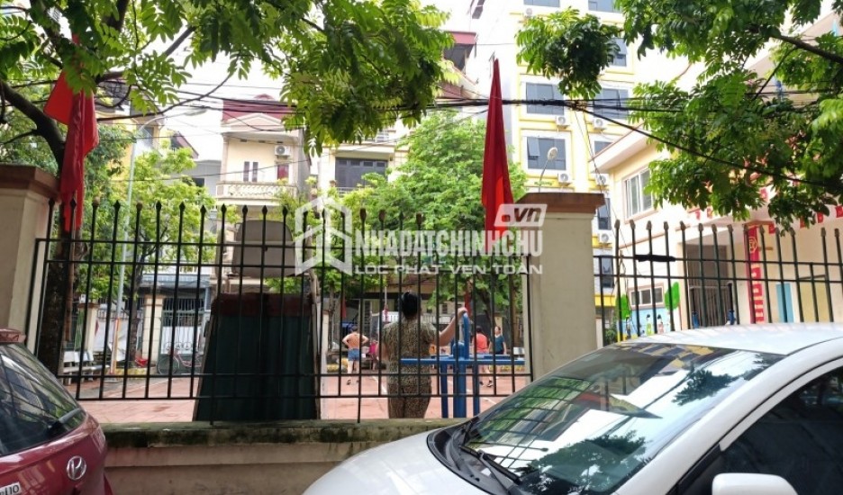 BÁN GẤP NHÀ XUÂN ĐỈNH-66M2 X 6 TẦNG-MT6.2M-NHỈNH22 TỶ-THANG MÁY-FULL NỘI THẤT-Ô TÔ ĐỖ CỬA