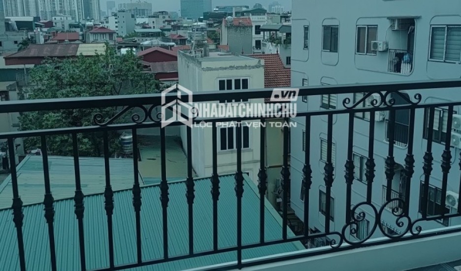 BÁN NHÀ XUÂN ĐỈNH-6 TẦNG-MT4.5M- NHỈNH 10 TỶ-THANG MÁY-FULL NỘI THẤT-GẦN Ô TÔ