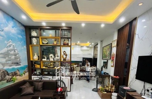 (Siêu phẩm) CHDV xây mới 60m2 x 7T x 17P ngõ 207 Xuân Đỉnh - Cách bãi đỗ ô tô 5m. DT 80 triệu/tháng