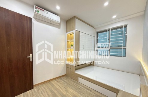 (Siêu phẩm) Căn hộ lô góc 126m2 có slot ô tô - Ban công Đông và Bắc - 8,8 tỷ bao phí - Tin không ảo