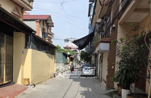 QUAN TÂM! NHÀ MẶT NGÕ TÔN THẤT TÙNG - ĐỐNG ĐA - MẶT NGÕ KINH DOANH 27M 4T. CHỈ 4 TỶ 580 tr