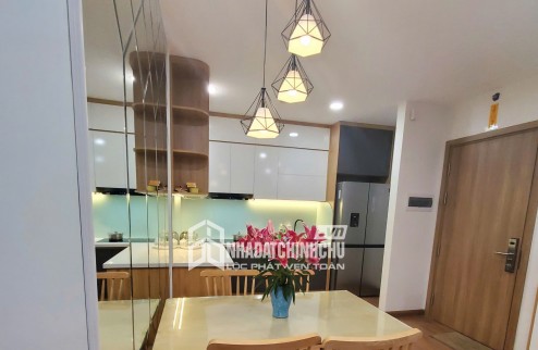 Bán căn hộ 2 phòng ngủ Le Grand Jardin Sài Đồng Long Biên