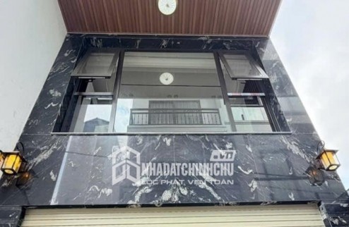 Bán nhà Võ Chí Công - Tây Hồ - DT 110 MT 5m - Ô tô - Kinh Doanh - Đường to như phố