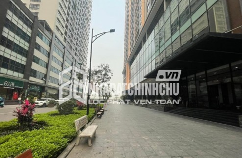 (Siêu Phẩm) Căn hộ Đẹp 96m2 có slot ô tô, tặng full NT 350 triệu - 5,5 tỷ có bao phí - Tin Không Ảo