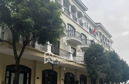 Bán liền kề chà là vinhomes ocean park 2